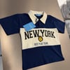 Laciel Paris polo yaka tişört