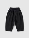 Laciel Paris siyah balon jean pantolon 