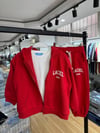 Laciel Paris winter club fermuarlı takım 