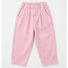 Laciel pembe balon jean pantolon