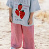 Laciel strawberry market takım