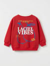 Laciel vibes sweatshirt 