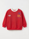 Laciel vibes sweatshirt 