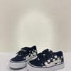 Vans oldskool damalı ayakkabı