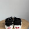 Vans oldskool spor ayakkabı