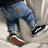 Vans oldskool spor ayakkabı
