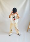 ZR mickey baskılı takım(oversize)