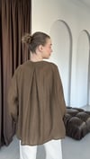 GÖMLEK OVERSIZED STANDART