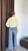 GÖMLEK OVERSIZED STANDART