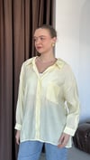 GÖMLEK OVERSIZED STANDART