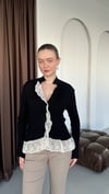 TRİKO HIRKA
