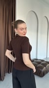TRİKO TİŞÖRT