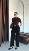 TRİKO TİŞÖRT
