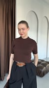 TRİKO TİŞÖRT