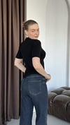 TRİKO TİŞÖRT