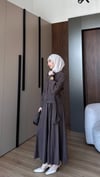 Loresa eteği Kemerli Takım