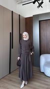 Loresa eteği Kemerli Takım