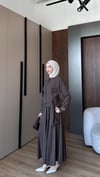 Loresa eteği Kemerli Takım