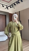 loresa kemerli takım