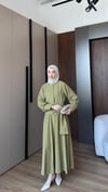 loresa kemerli takım