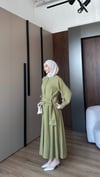 loresa kemerli takım