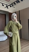 loresa kemerli takım