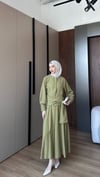 loresa kemerli takım