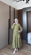 loresa kemerli takım