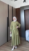 loresa kemerli takım