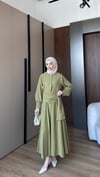 loresa kemerli takım