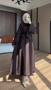 Mürdüm rüya elbise
