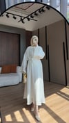 Mürdüm rüya elbise