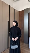 Pilise şifon takım