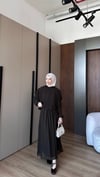 Pilise şifon takım