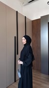 Pilise şifon takım