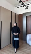 Pilise şifon takım