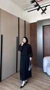 Pilise şifon takım