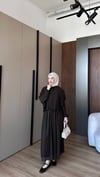 Pilise şifon takım