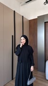 Pilise şifon takım