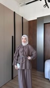 Soft Elegance
