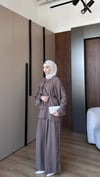 Soft Elegance