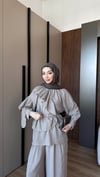 Soft Elegance