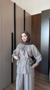 Soft Elegance