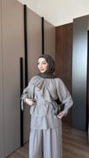Soft Elegance