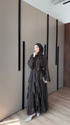 Vera Şifon elbise