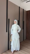 Vera Şifon elbise