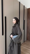 Vera Şifon elbise