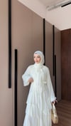 Vera Şifon elbise