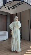 Vera Şifon elbise
