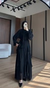 Vera Şifon elbise